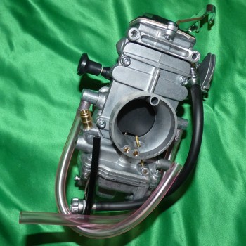 Carburateur MIKUNI TM 33mm à pompe de reprise 4 temps