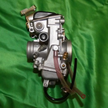 Carburateur MIKUNI TM 33mm à pompe de reprise 4 temps pour moto, motocross, enduro, trial, quad