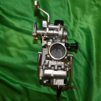 Carburateur MIKUNI TM 33mm à pompe de reprise 4 temps pour moto, motocross, enduro, trial, quad