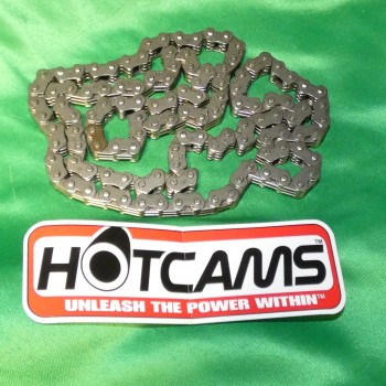 Timing chain HOT CAMS for YAMAHA YZF, WRF, 426, 400,...