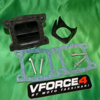 Flap box V FORCE 4 for YAMAHA YFS Blaster 200 from 1990, 1998, 1999, 2000, 2001, 2002, 2003, 2004, 2005, 2007