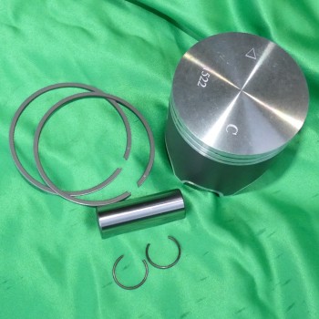 Piston PROX Ø64mm bi-ring for KTM EXC, SX 200 from 1998, 2006, 2007, 2008, 2009, 2010, 2011, 2012, 2013, 2016