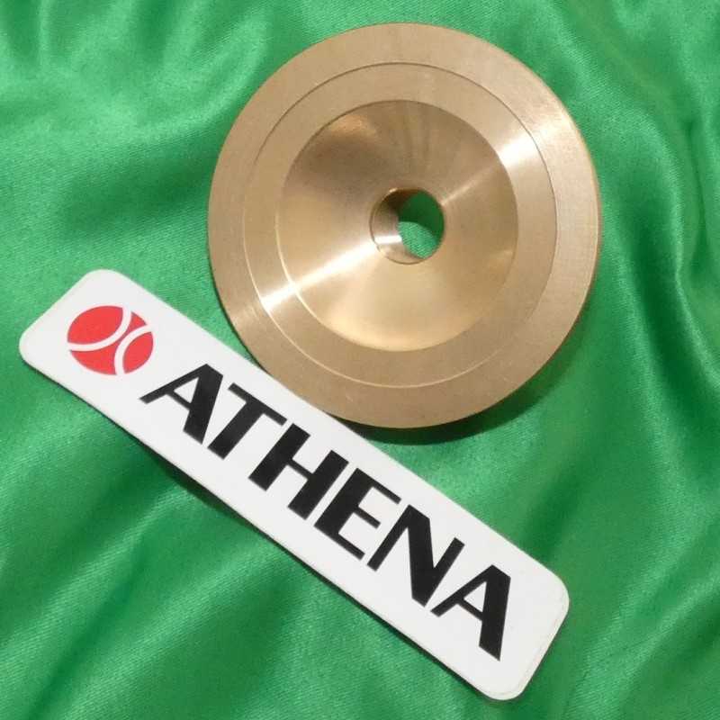 Dome / Base plate ATHENA Ø54mm for YAMAHA ,... Dome / Base plate ATHENA Ø54mm for YAMAHA ,...