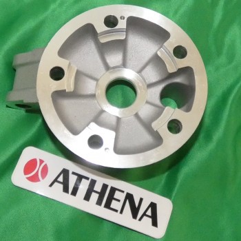 Cylinder head ATHENA for kit ATHENA on YAMAHA YZ 125 from 2005, 2013, 2014, 2015, 2016, 2017, 2018, 2019, 2020, 2022