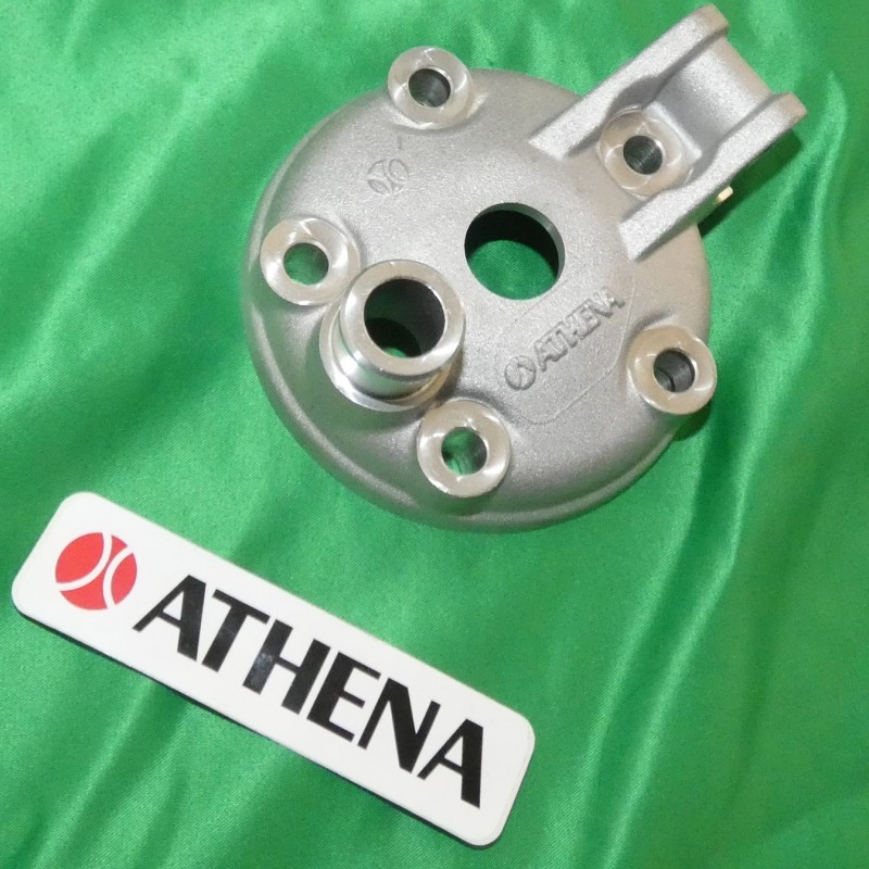 Culata ATHENA para kit ATHENA en YAMAHA YZ 125 de 2005, 2006, 2007, 2008, 2009, 2010, 2011, 2012, 2022