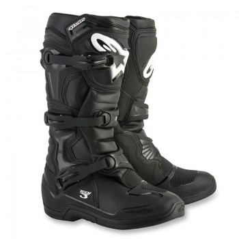 Alpinestars TECH 3 Boots black color