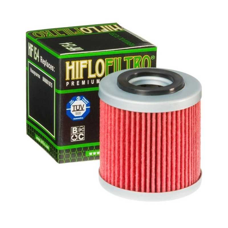 Oil filter HIFLO FILTRO for HUSQVARNA SMR, SM, TE,...