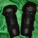 THOR black knee pads for adults