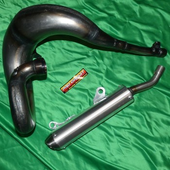 Exhaust system PRO CIRCUIT for HONDA CR 250 from 2003