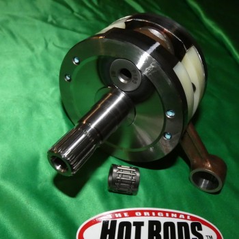 Crankshaft, vilo, embiellage HOT RODS for SUZUKI RM 125cc from 2001, 2002 and 2003 reference 4032