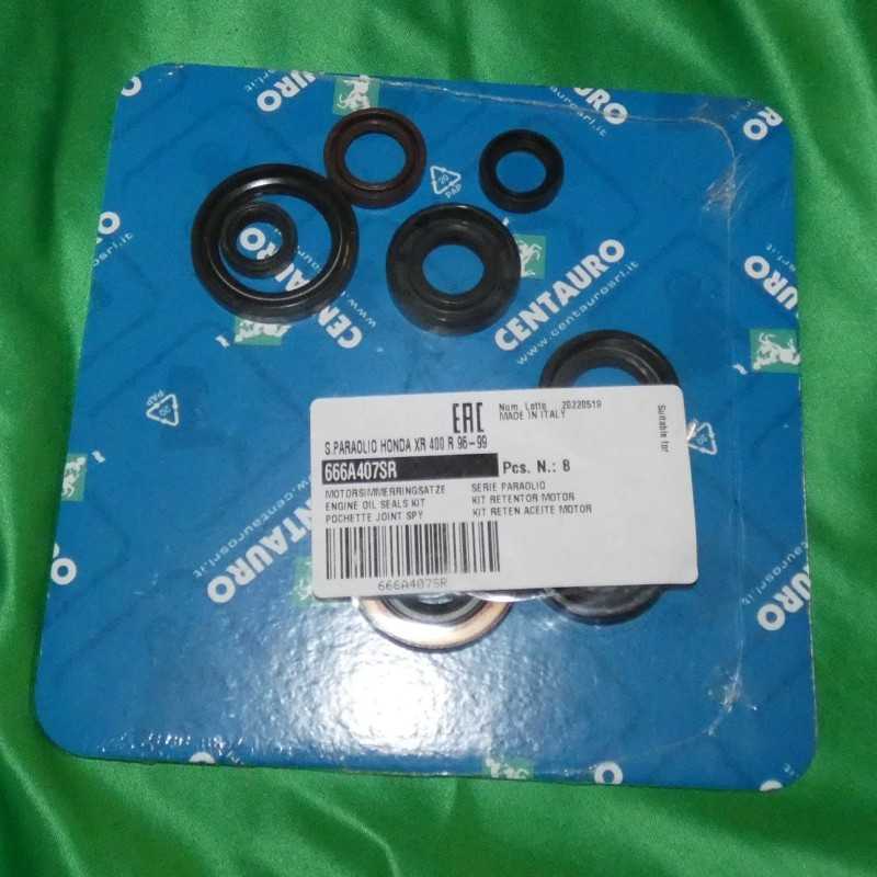 Kit joint entretien K-TECH honda XR400 1996-2003