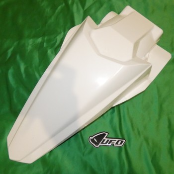 Rear mudguard UFO for KAWASAKI KX 85 from 2014, 2015, 2016, 2017, 2018, 2019, 2020 and 2021 color of your choice