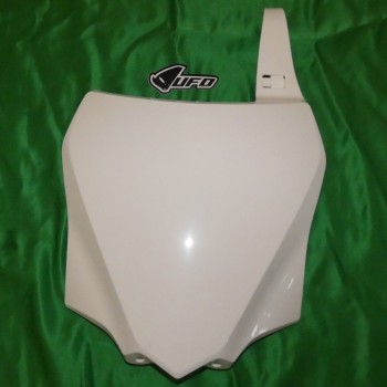 Forkhead UFO for KAWASAKI KX 85 from 2014, 2015, 2016, 2017, 2018, 2019, 2020 and 2021 green, black or white