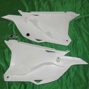 Plastic rear UFO for KAWASAKI KX 85 from 2014, 2015, 2016, 2017, 2018, 2019, 2020 and 2021 white, black, green