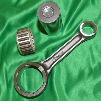 Connecting rod WOSSNER for HONDA XR 400 from 1996, 1997, 1998, 1999, 2000, 2001, 2002, 2003 and 2004