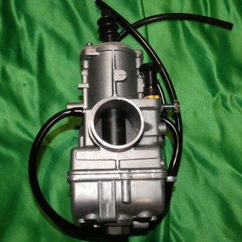Carburador MIKUNI TM 35mm 2 tiempos