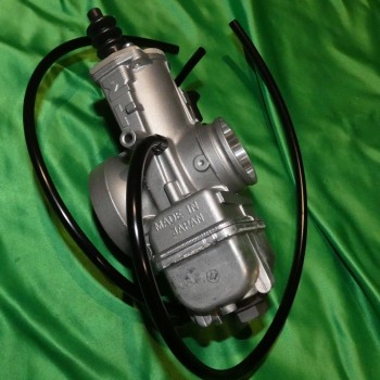 Carburetor MIKUNI TM 35mm 2 stroke