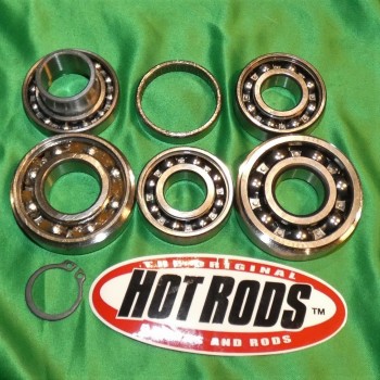 Hot Rods gearbox bearing kit for KAWASAKI KXF 250 from 2004