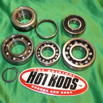 Hot Rods gearbox bearing kit for KAWASAKI KXF 250 from 2004