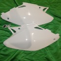 Rear fairing UFO for HONDA CR 125, 250 from 2002 to 2004