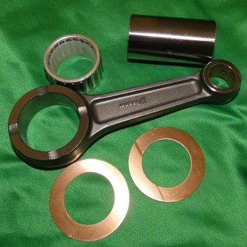 Connecting rod WOSSNER for KTM EXC 250, 400, 450, 520, 525 from 2001, 2002, 2003, 2004, 2005, 2006, 2007 and 2008