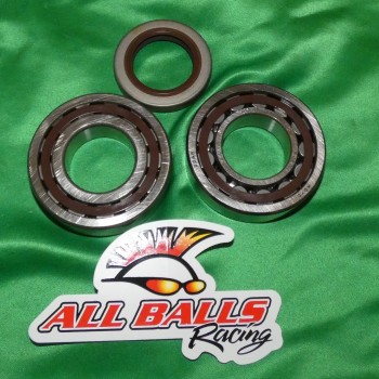 Crankshaft bearing ALL BALLS for KTM EXC, SX, XC 400, 450, 500, 520, 525,...