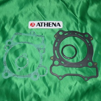 Engine gasket pack ATHENA 250cc for YAMAHA WRF, YZF, GAS GAS ECF 250cc from 2001, 2003, 2004, 2005, 2014