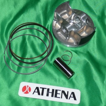 Piston ATHENA for 250cc kit on YAMAHA WR, YZF, GAS GAS ECF 250cc from 2001, 2008, 2009, 2010, 2011, 2012, 2014