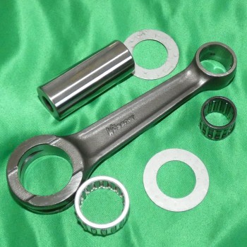 Connecting rod WOSSNER for KTM SX, EXC 125 from 1998, 1999, 2000, 2001, 2002, 2003, 2004, 2005 and 2006