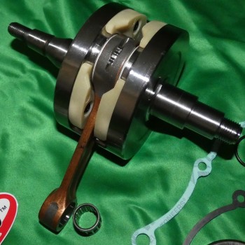 Complete crankshaft kit BIHR for HUSQVARNA TC 125cc from 2014 to 2015 and KTM SX 125cc from 2002 to 2015