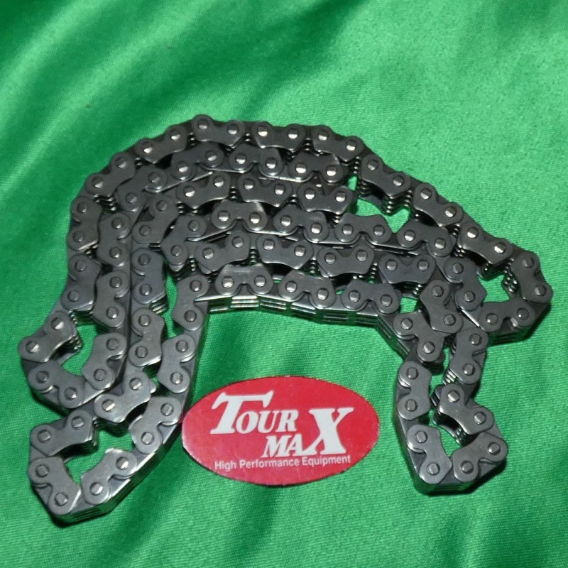 Timing chain BIHR for HM CRE, CRM 450cc from 2009 to 2011 and HONDA CRF 450cc from 2009 to 2016