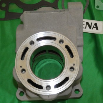 Kit ATHENA Ø54mm 125cc for YAMAHA YZ 125cc from 1997, 1998, 1999, 2000, 2001, 2002, 2003 and 2004