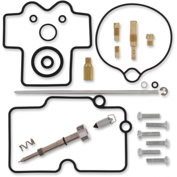 Repair kit ALL BALLS for YAMAHA YZF 250 carburetor from 2010 to 2011