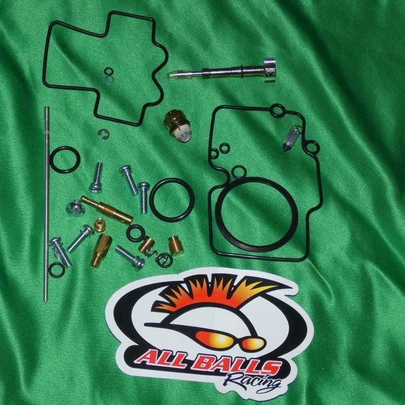 Kit De Roulement De Direction Pour Yamaha WR 426 F (2001-2002) - Arrowhead Italie