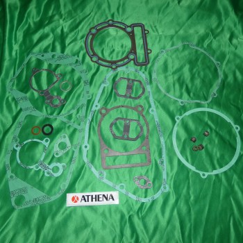 Complete engine gasket pack ATHENA for HUSQVARNA TC, TE 610 from 1998, 1999, 2000, 2001, 2002, 2003, 2004, 2006