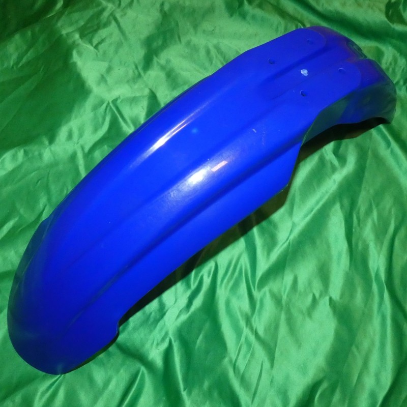 POLISPORT front mudguard for YAMAHA YZ, YZF and WRF 125, 250, 400, 426, 450