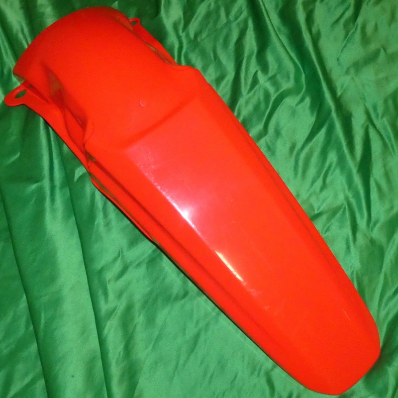 Rear mudguard UFO for HONDA CRF 450 from 2005, 2006, 2007 and 2008