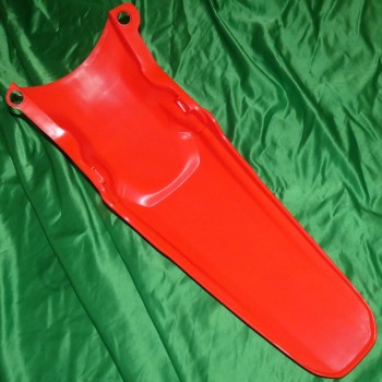 Rear mud flap UFO for HONDA CRF 450 from 2005, 2006, 2007 and 2008