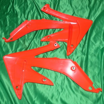 Plastic reservoir UFO for HONDA CRF 450 from 2005, 2006, 2007 and 2008