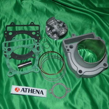ATHENA Motor superior 290cc Ø80mm para KTM SXF, EXCF, XCF 250 de 2006, 2007, 2008, 2009, 2010 y 2011