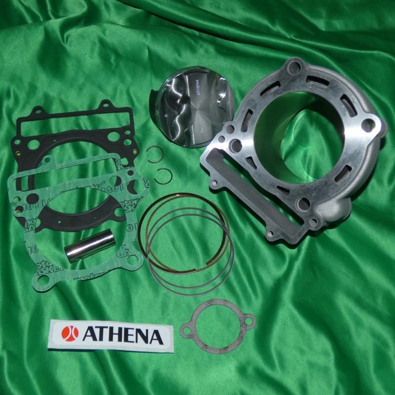 Kit ATHENA 290cc Ø80mm for KTM SXF, EXCF, XCF 250 from 2006, 2007, 2008, 2009, 2010 and 2011