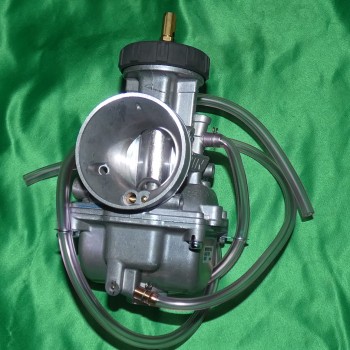 Carburetor KEIHIN PWK 35mm 2 stroke for HUSQVRANA, KAWASAKI, HUSABERG, BETA