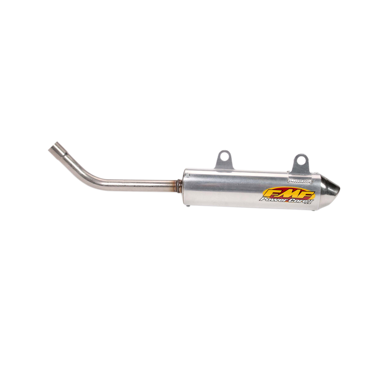 Exhaust silencer FMF for KTM SX, EXC, XC, 250 and 300 from 2003, 2004, 2005, 2006, 2007, 2008, 2009 and 2010