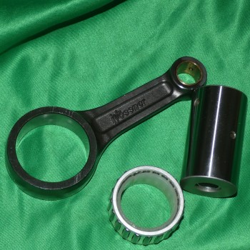 Connecting rod WOSSNER for HUSQVARNA TC, TE 250 from 2010, 2011, 2012, 2013 and 2014