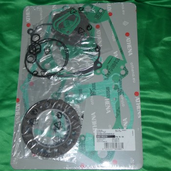 Complete engine gasket pack ATHENA for HONDA CR 250 from 1985, 1986, 1987, 1988, 1989, 1990 and 1991