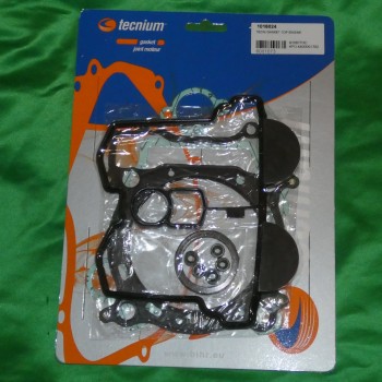 Engine gasket pack TECNIUM for YAMAHA WRF, YFZ, YZF 450 from 2003, 2004, 2005, 2006, 2007, 2008 and 2009