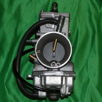 Carburateur MIKUNI TMJ 38mm avec power jet 2 temps
