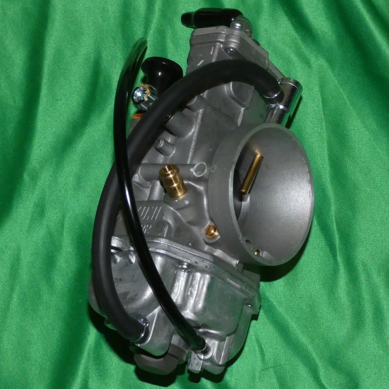 Carburateur MIKUNI TMJ 38mm avec power jet 2 temps