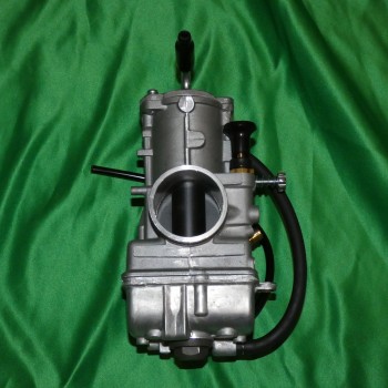 Carburador MIKUNI TMJ 38mm con chorro de potencia de 2 tiempos