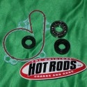 Water pump repair kit HOT RODS for YAMAHA YZ 125 from 1998 to 2004